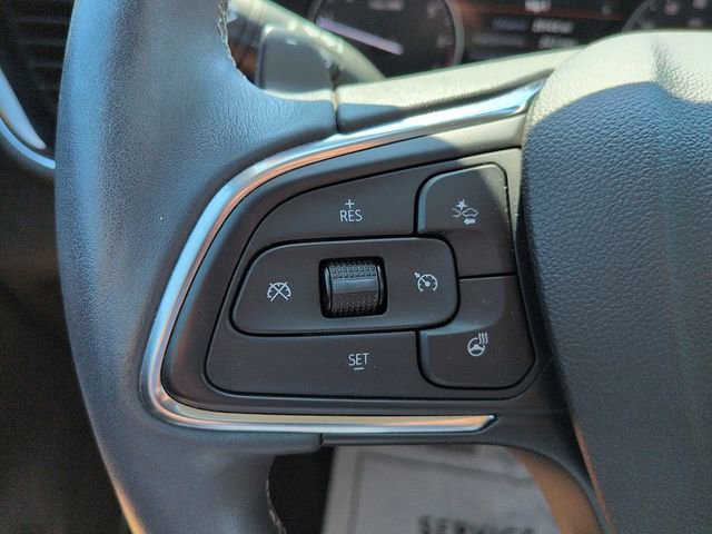 Used 2021 Buick Envision Avenir w/ Technology Package II AWD/4WD image 21