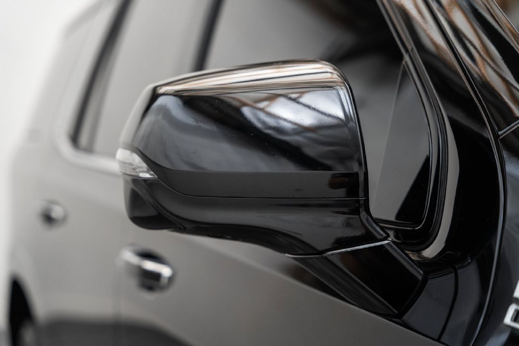 Used 2022 Chevrolet Tahoe High Country AWD/4WD image 18