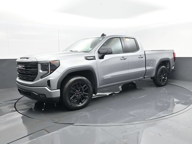 Used 2024 GMC Sierra 1500 Elevation AWD/4WD image 1