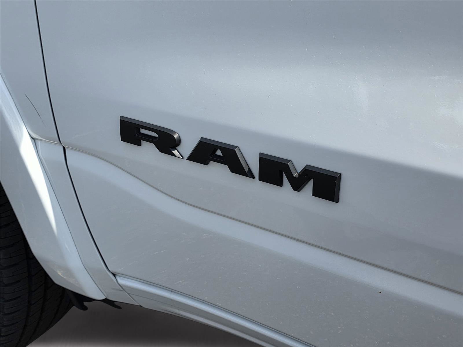New 2026 RAM 1500 Big Horn image 42