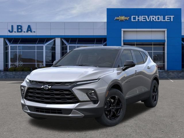 New 2026 Chevrolet Blazer LT w/ Convenience Package FWD image 8