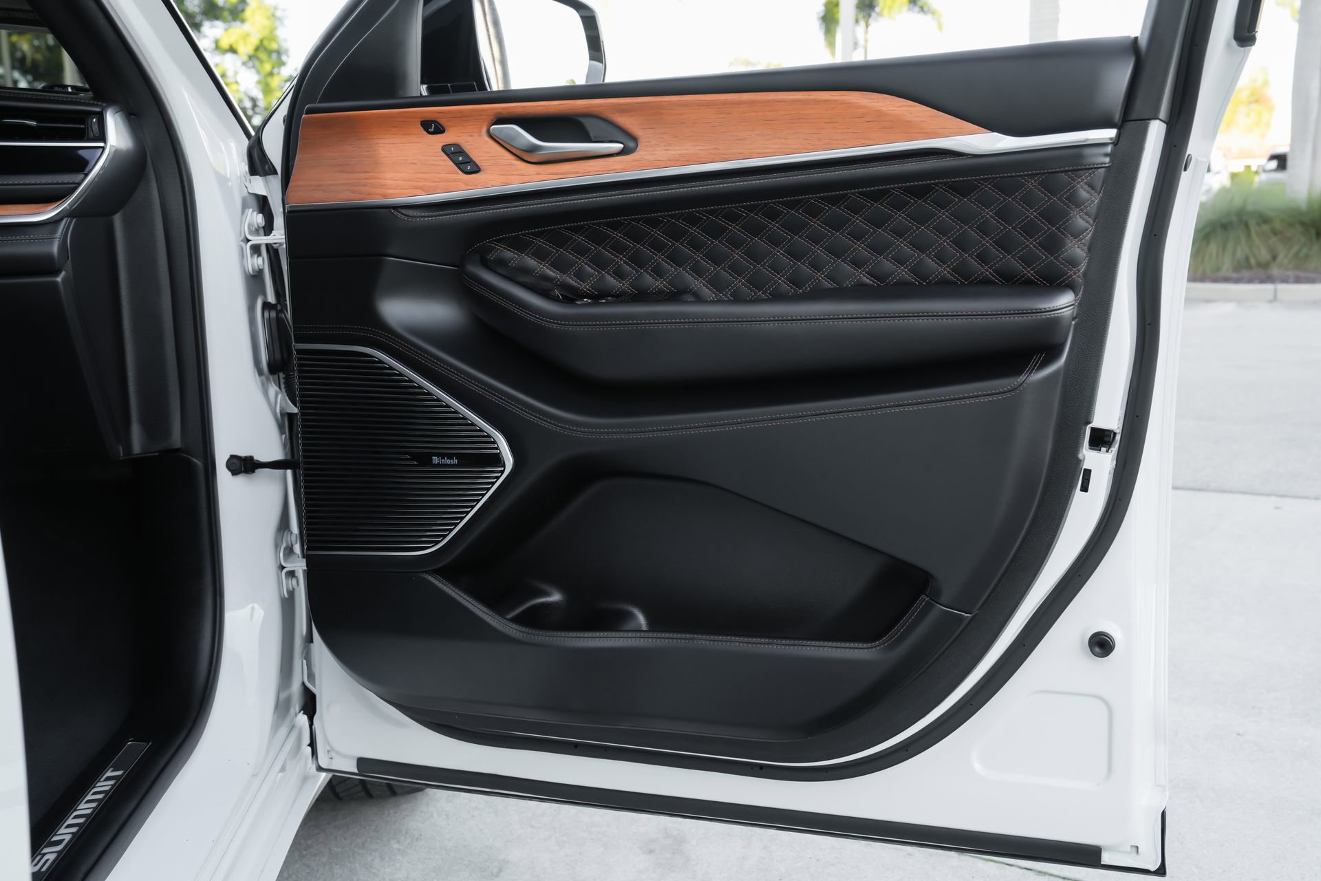 Used 2022 Jeep Grand Cherokee Summit image 42