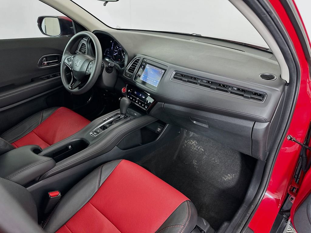 Used 2019 Honda HR-V EX image 28
