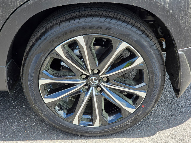 New 2026 MAZDA CX-50 AWD 2.5 S w/ Accent Package image 4
