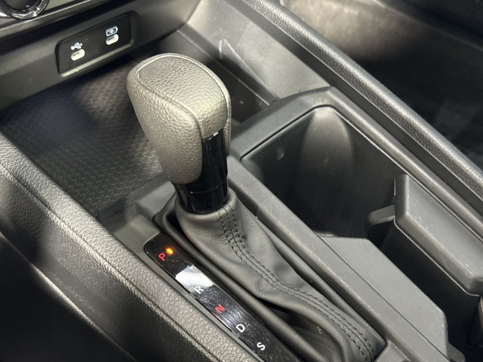 Used 2024 Honda Accord EX image 23