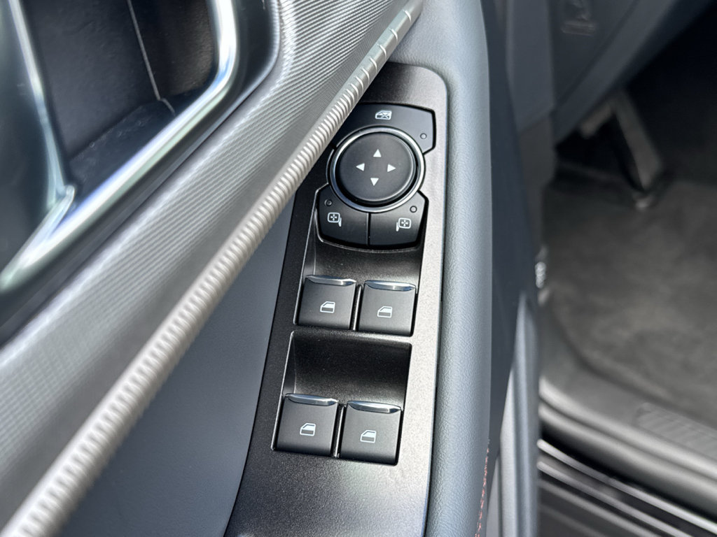 New 2026 Ford Explorer Active AWD/4WD image 22