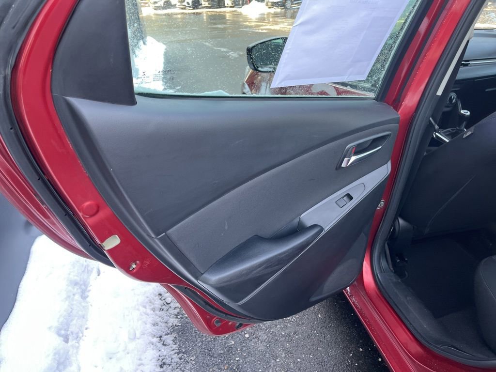 Used 2016 Scion iA image 10