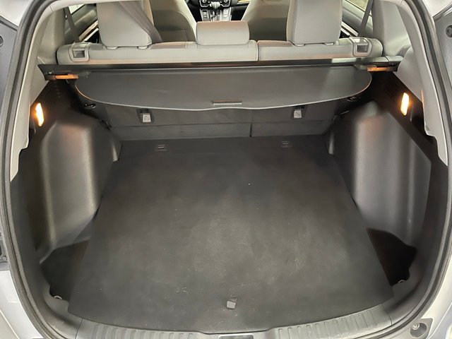 Used 2020 Honda CR-V EX image 12