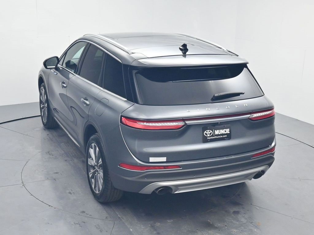 Used 2022 Lincoln Corsair Reserve image 60