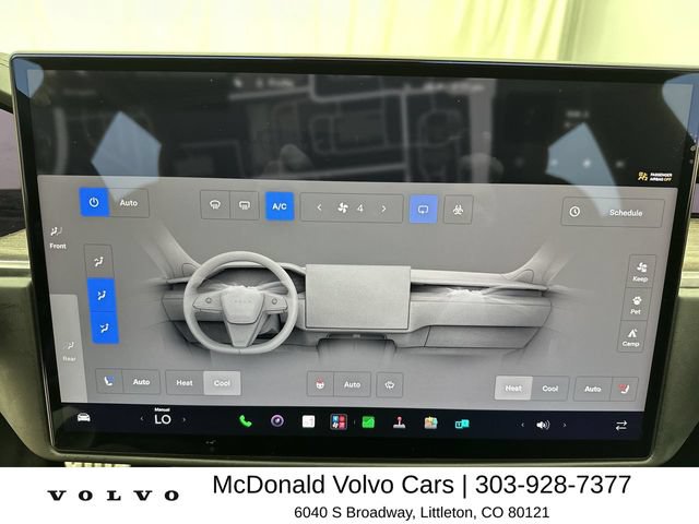 Used 2022 Tesla Model S AWD/4WD image 19