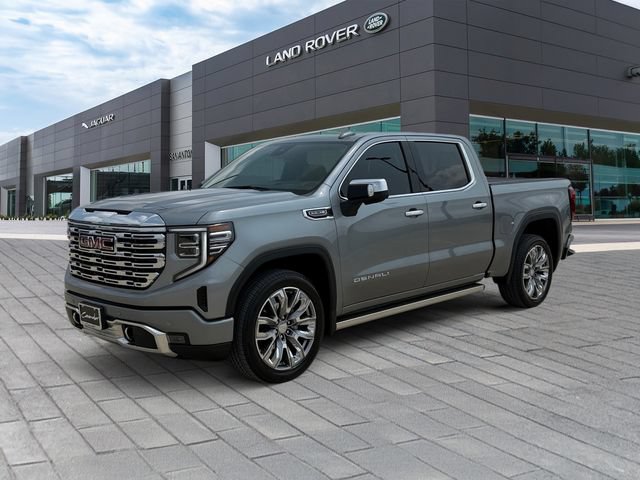 Used 2026 GMC Sierra 1500 Denali w/ Denali Reserve Package