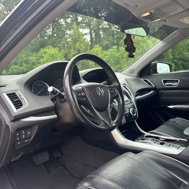 Used 2019 Acura TLX V6 SH-AWD w/ Advance Package image 26