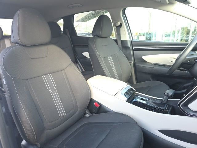 Used 2024 Hyundai Tucson SEL image 9