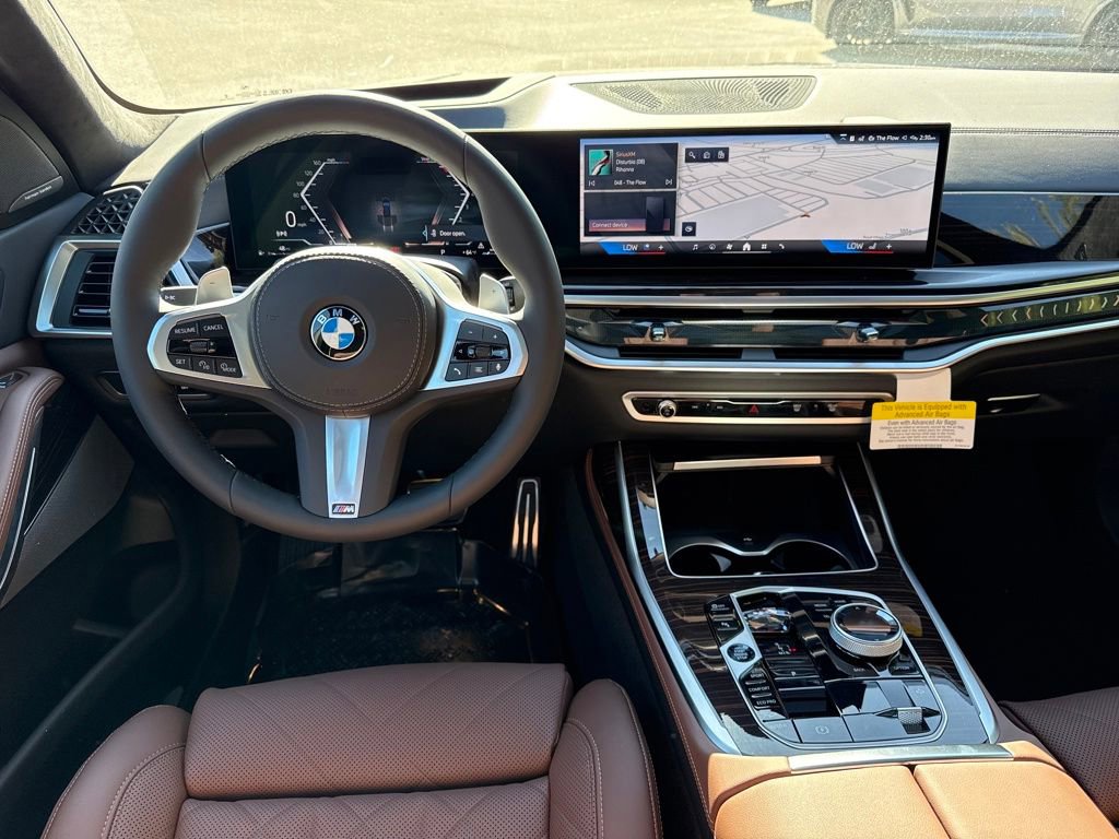 New 2026 BMW X7 xDrive40i w/ M Sport Package image 20