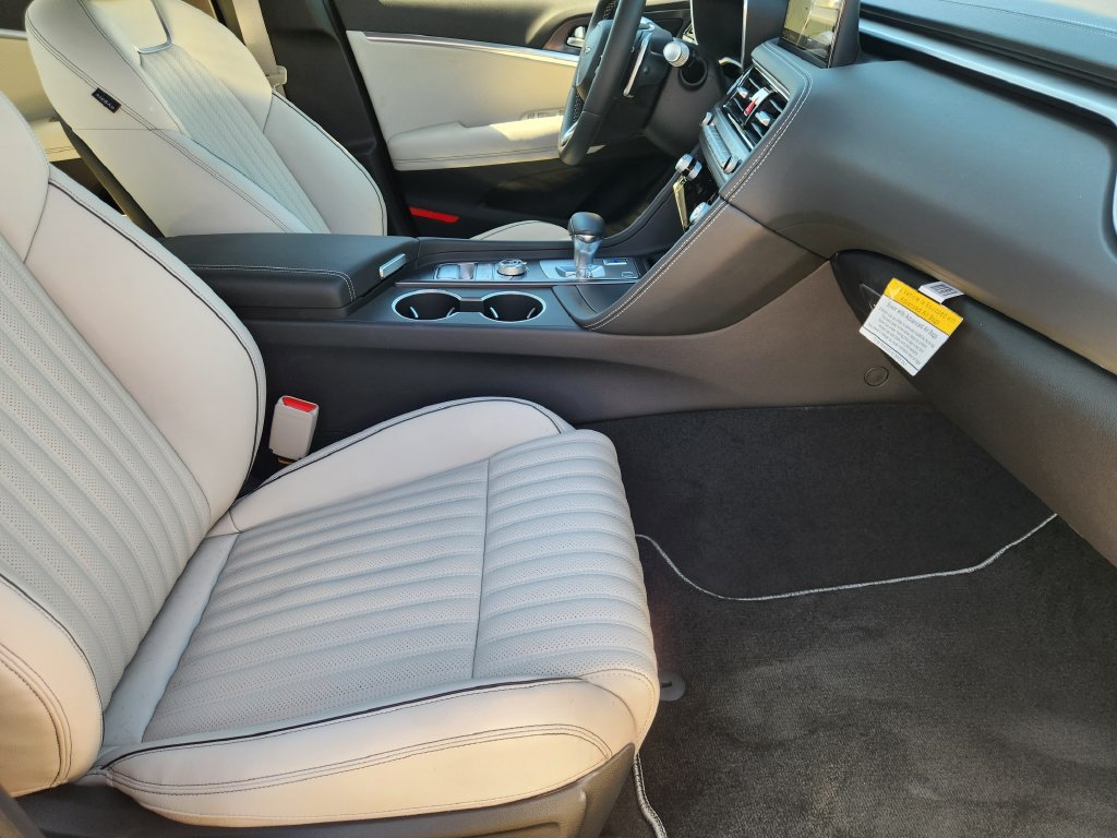 New 2026 Genesis G70 3.3T Sport Prestige AWD/4WD image 14
