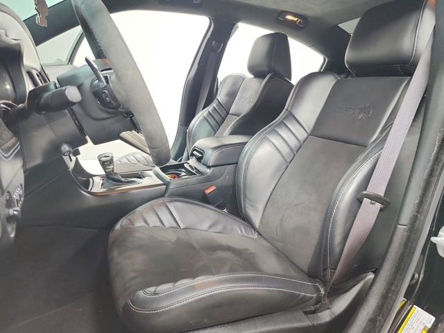 Used 2023 Dodge Charger SRT Hellcat w/ Harman/Kardon Audio Group RWD image 19
