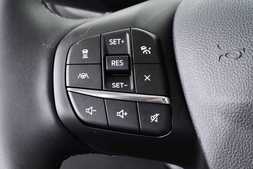 New 2025 Ford Bronco Sport Outer Banks w/ Outer Banks Tech Package+ image 32