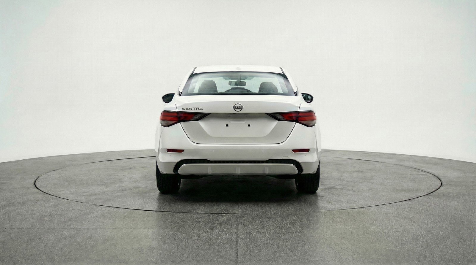 Used 2025 Nissan Sentra SV image 7
