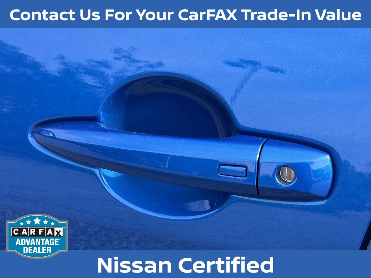 Certified 2025 Nissan Sentra SR image 32