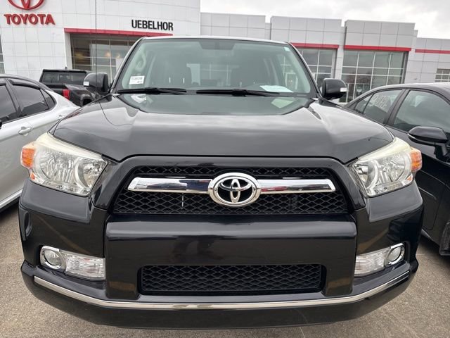 Used 2013 Toyota 4Runner Limited image 14