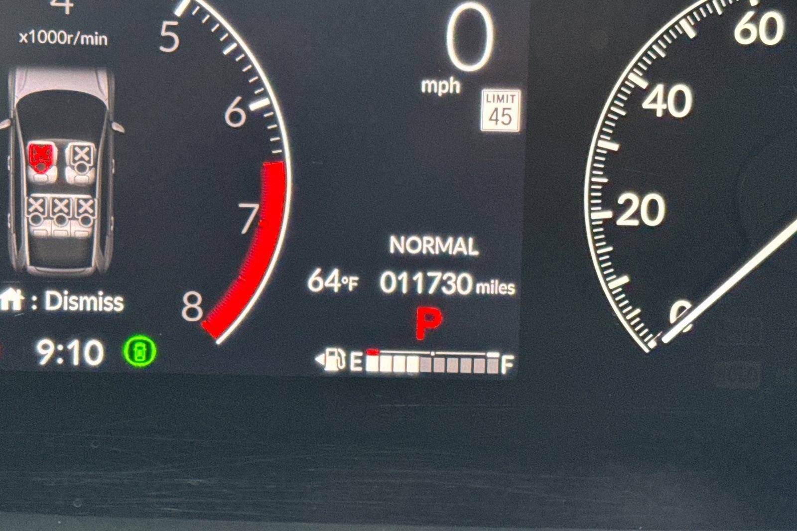 Used 2025 Honda CR-V EX-L image 29