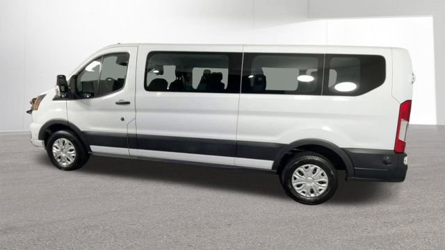 Used 2024 Ford Transit 350 XLT image 6