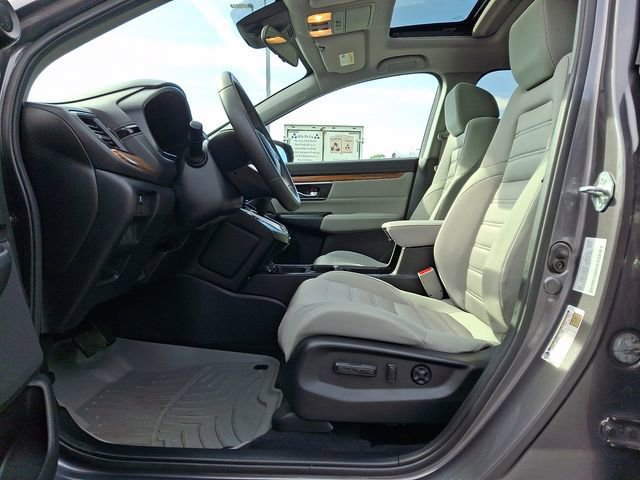 Used 2020 Honda CR-V EX image 15