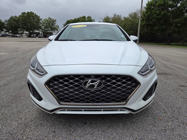 Used 2019 Hyundai Sonata SEL image 8