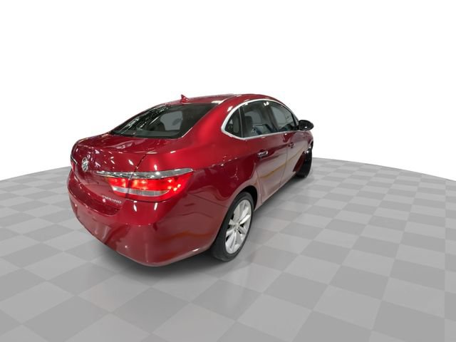 Used 2012 Buick Verano Leather FWD image 4