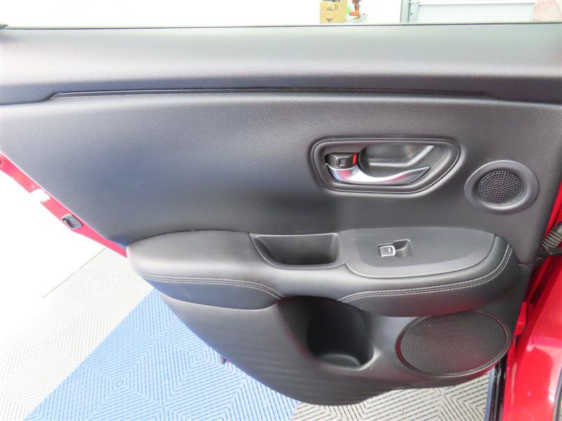 Used 2024 Honda HR-V EX-L image 30