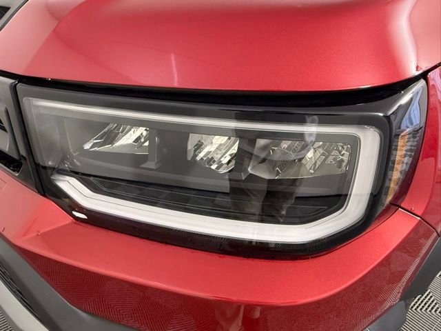 Used 2026 Honda Passport RTL image 11