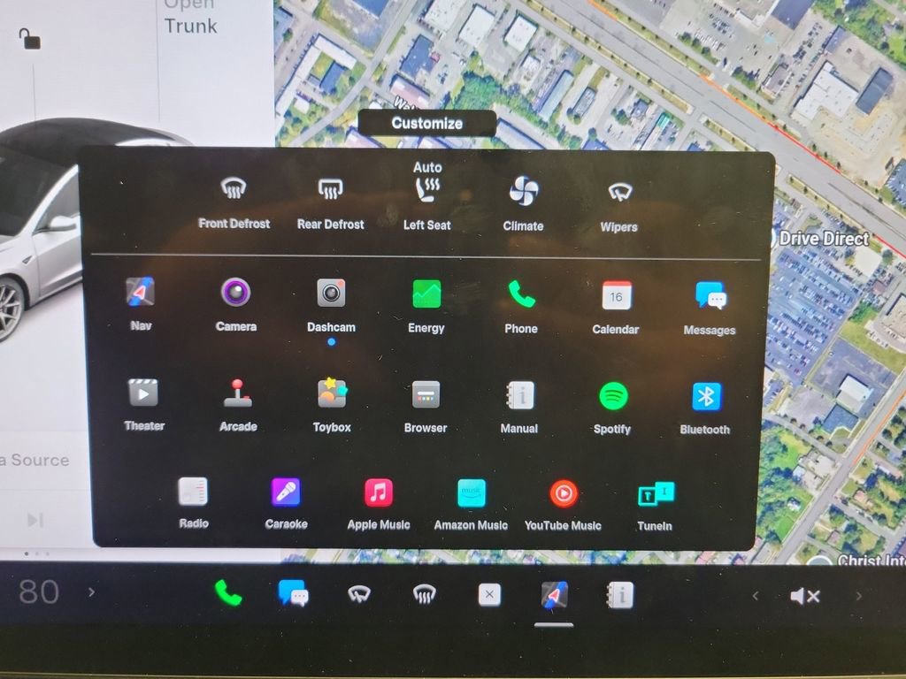 Used 2018 Tesla Model 3 Long Range image 22