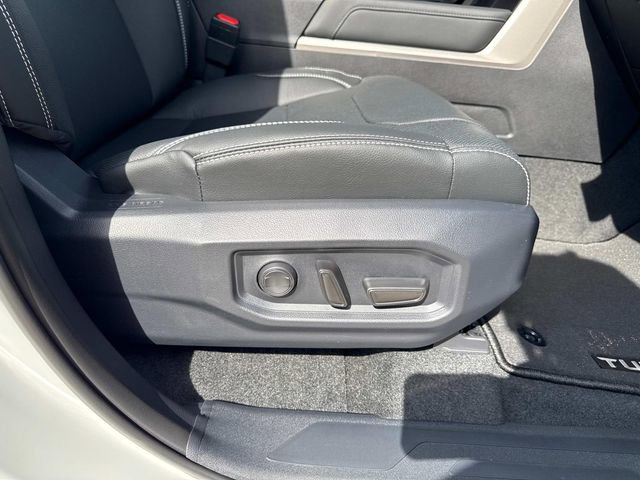 New 2026 Toyota Tundra Limited image 13