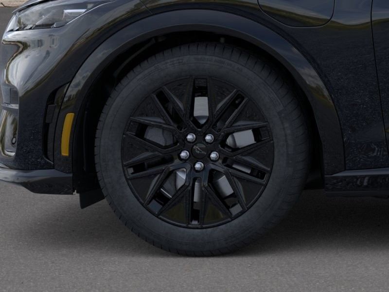 New 2026 Ford Mustang Mach-E Premium w/ Sport Appearance Package RWD image 19