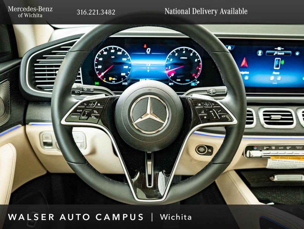 New 2026 Mercedes-Benz GLE 350 4MATIC image 42
