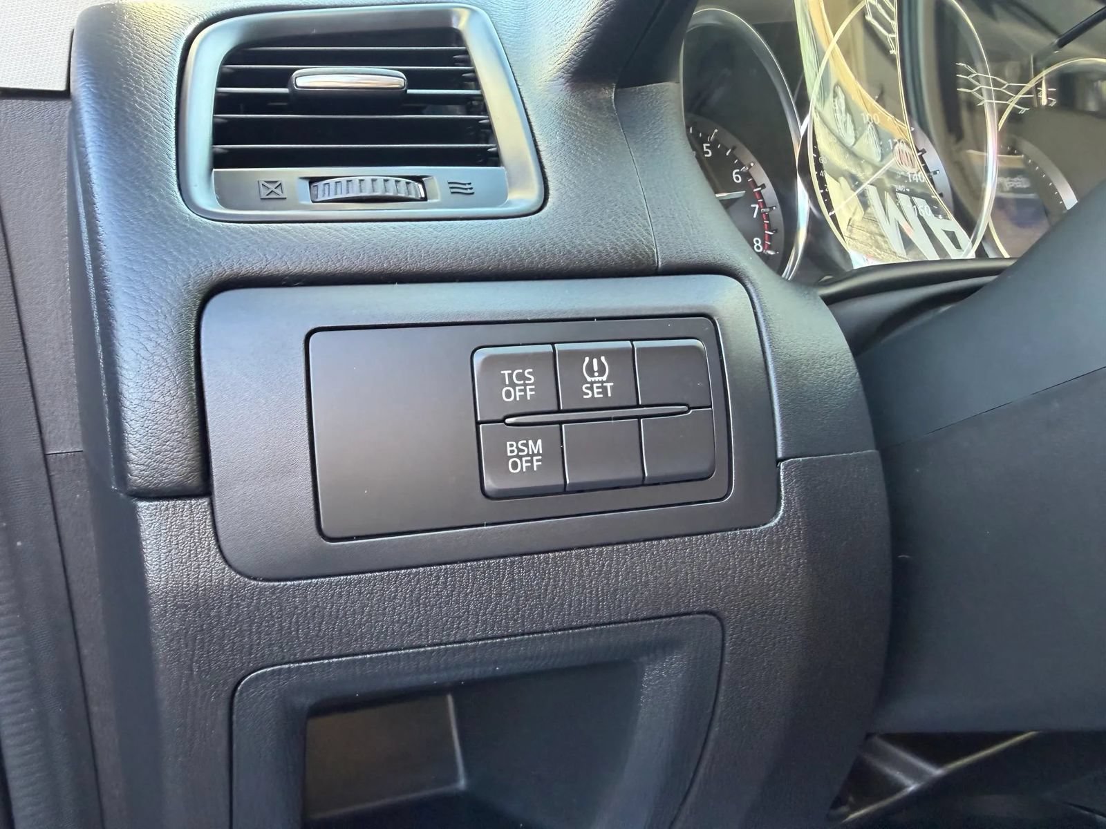 Used 2014 MAZDA CX-5 Touring FWD image 21