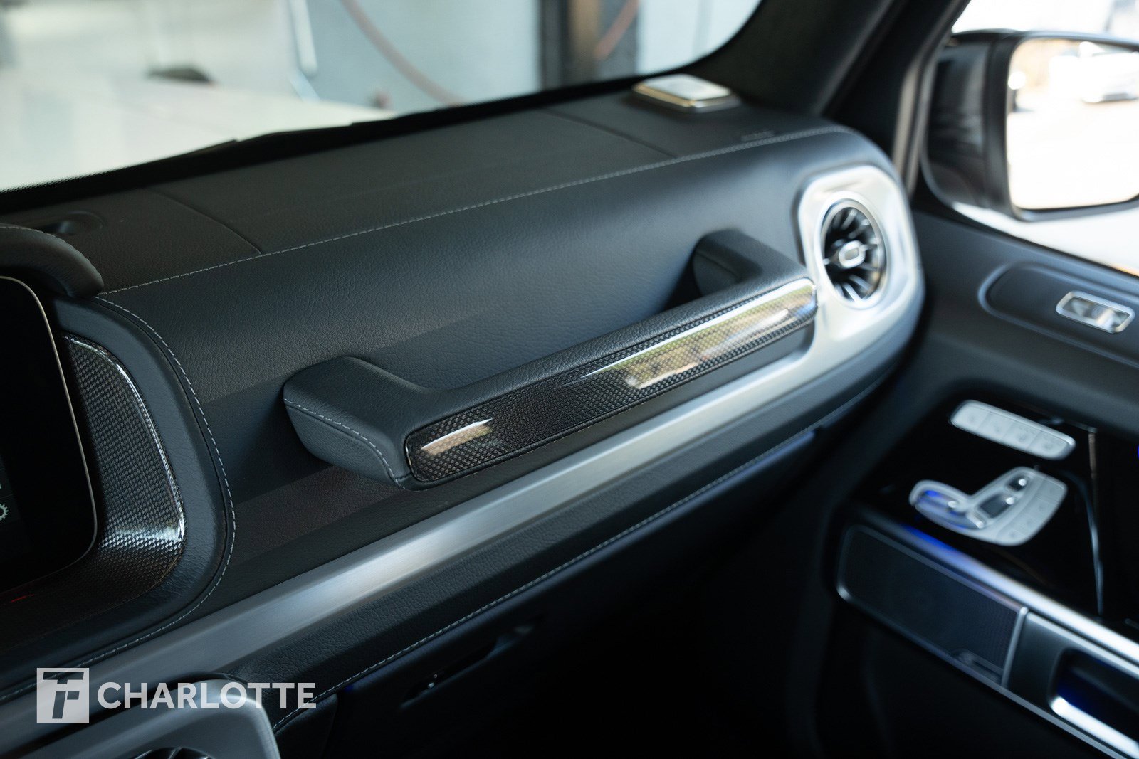 Used 2024 Mercedes-Benz G 63 AMG 4MATIC image 26