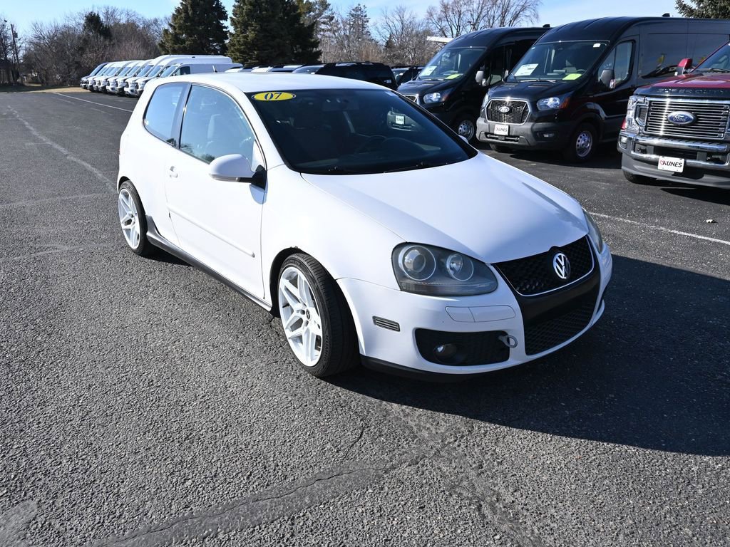 Used 2007 Volkswagen GTI 2-Door image 5