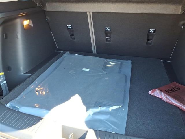 New 2026 Chevrolet Trax ACTIV w/ Sunroof Package image 25