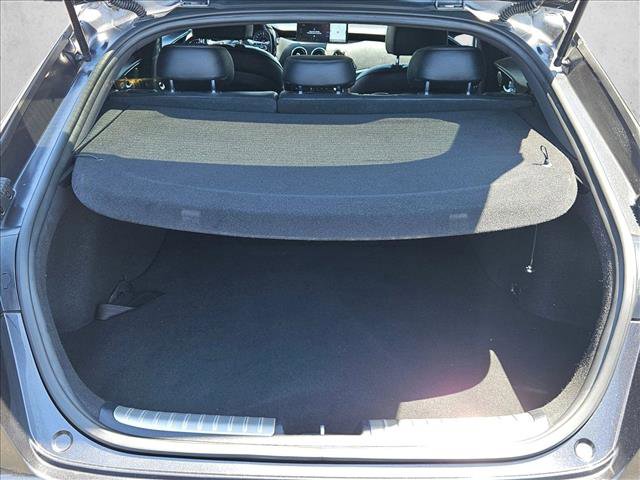 Used 2023 Kia Stinger GT-Line w/ Sun & Sound Package RWD image 6