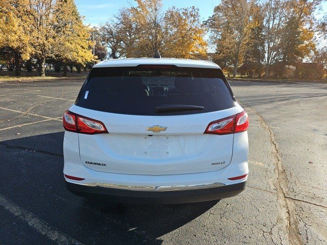 Used 2021 Chevrolet Equinox LT image 5