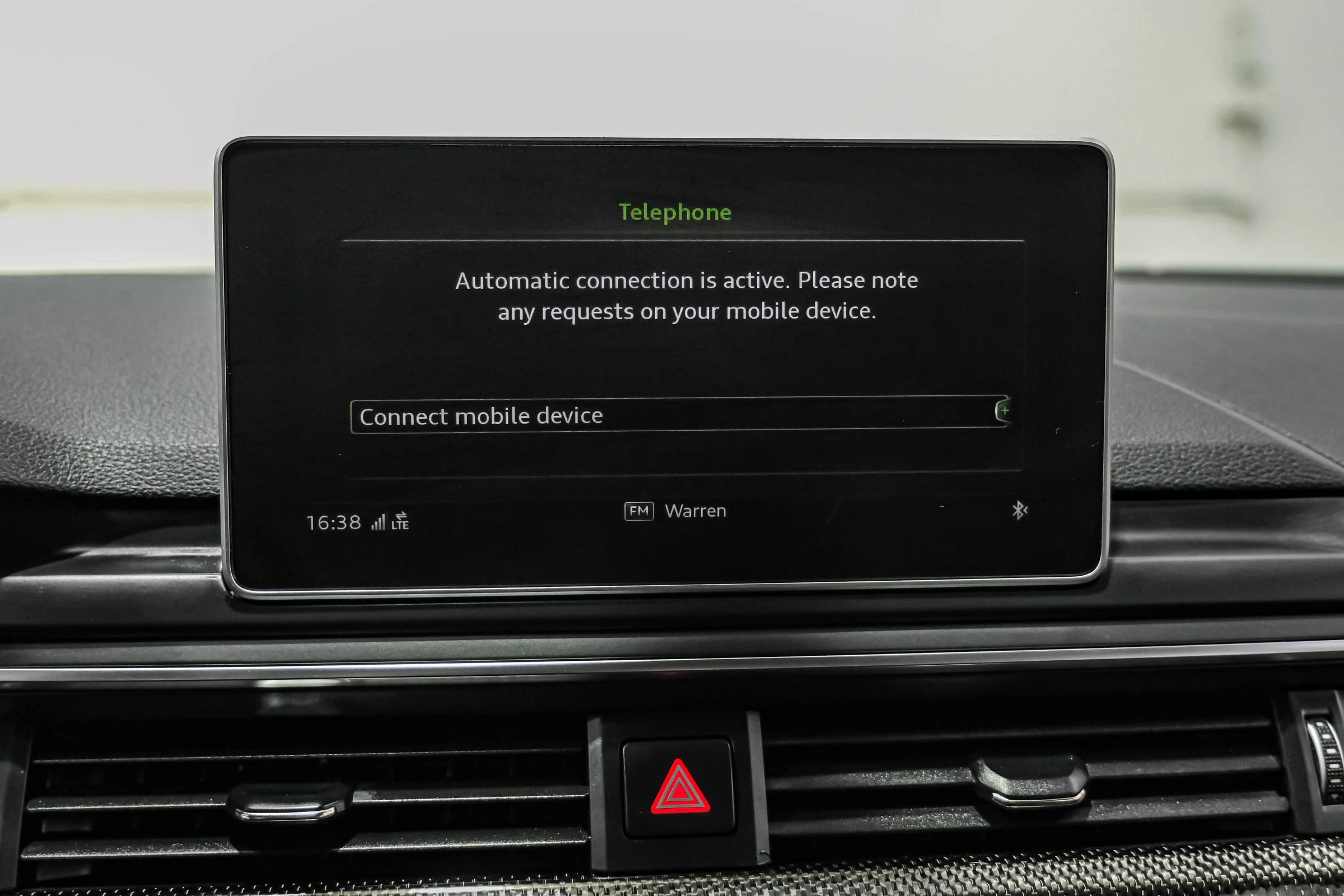 Used 2018 Audi S4 Prestige w/ Prestige Package image 32