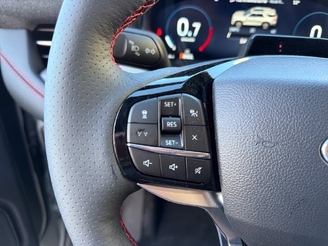 New 2027 Ford Explorer ST-Line w/ Premium Package AWD/4WD image 28