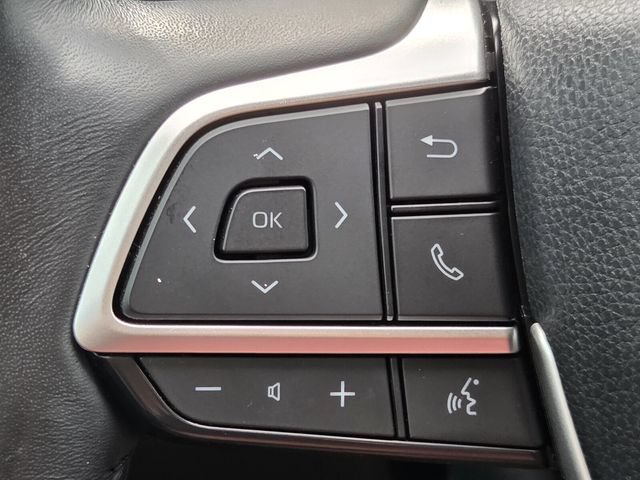 Used 2024 Toyota Grand Highlander FWD image 24