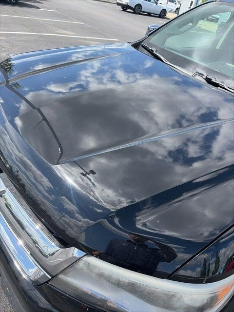 Used 2017 Chevrolet Colorado LT w/ LT Convenience Package AWD/4WD image 14