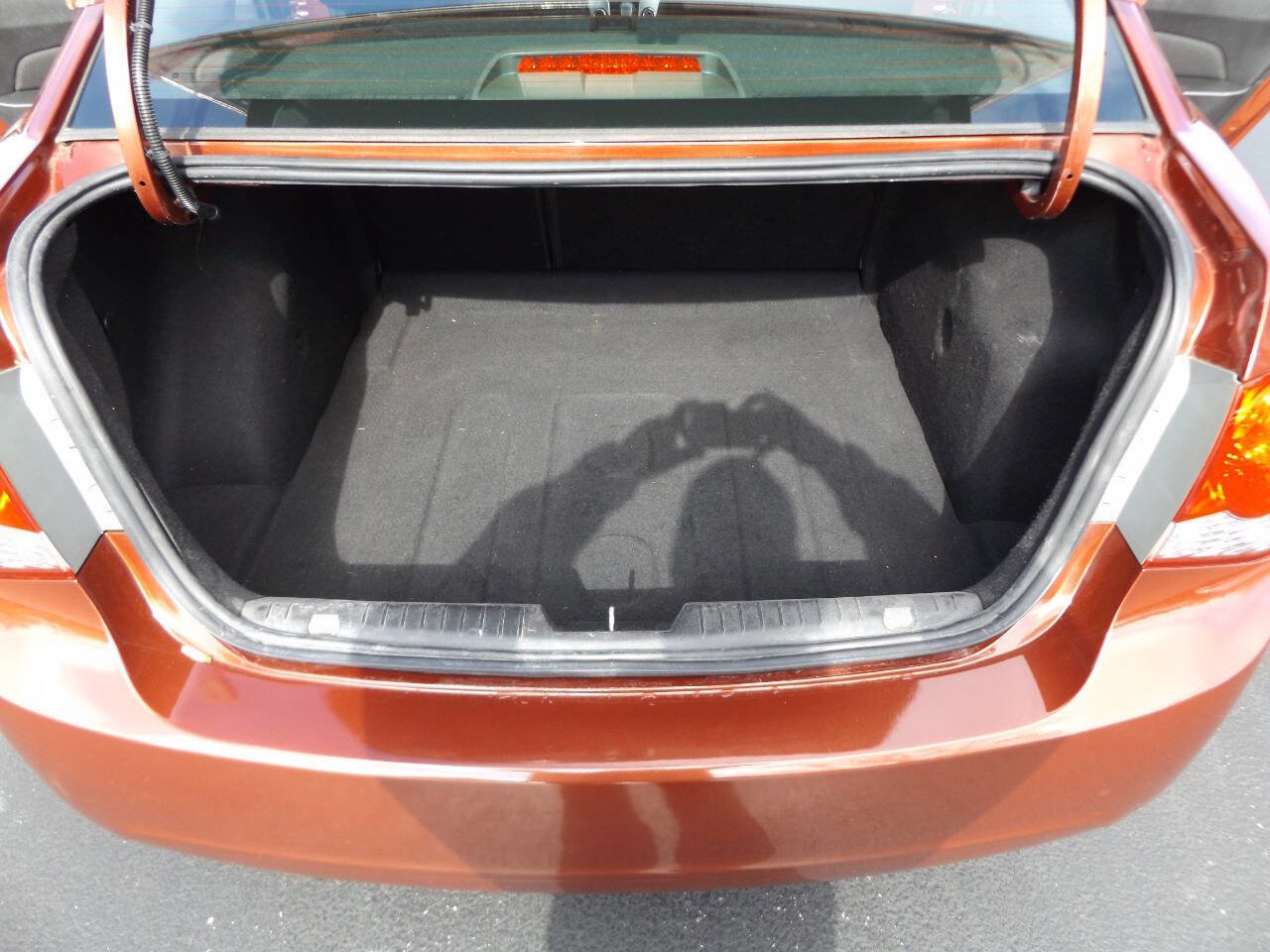 Used 2013 Chevrolet Cruze LT image 28