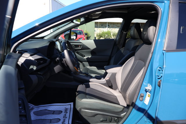 Certified 2026 Subaru Crosstrek 2.5i Wilderness AWD/4WD image 18