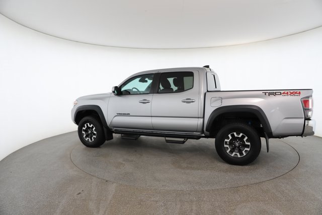 Used 2021 Toyota Tacoma SR image 8