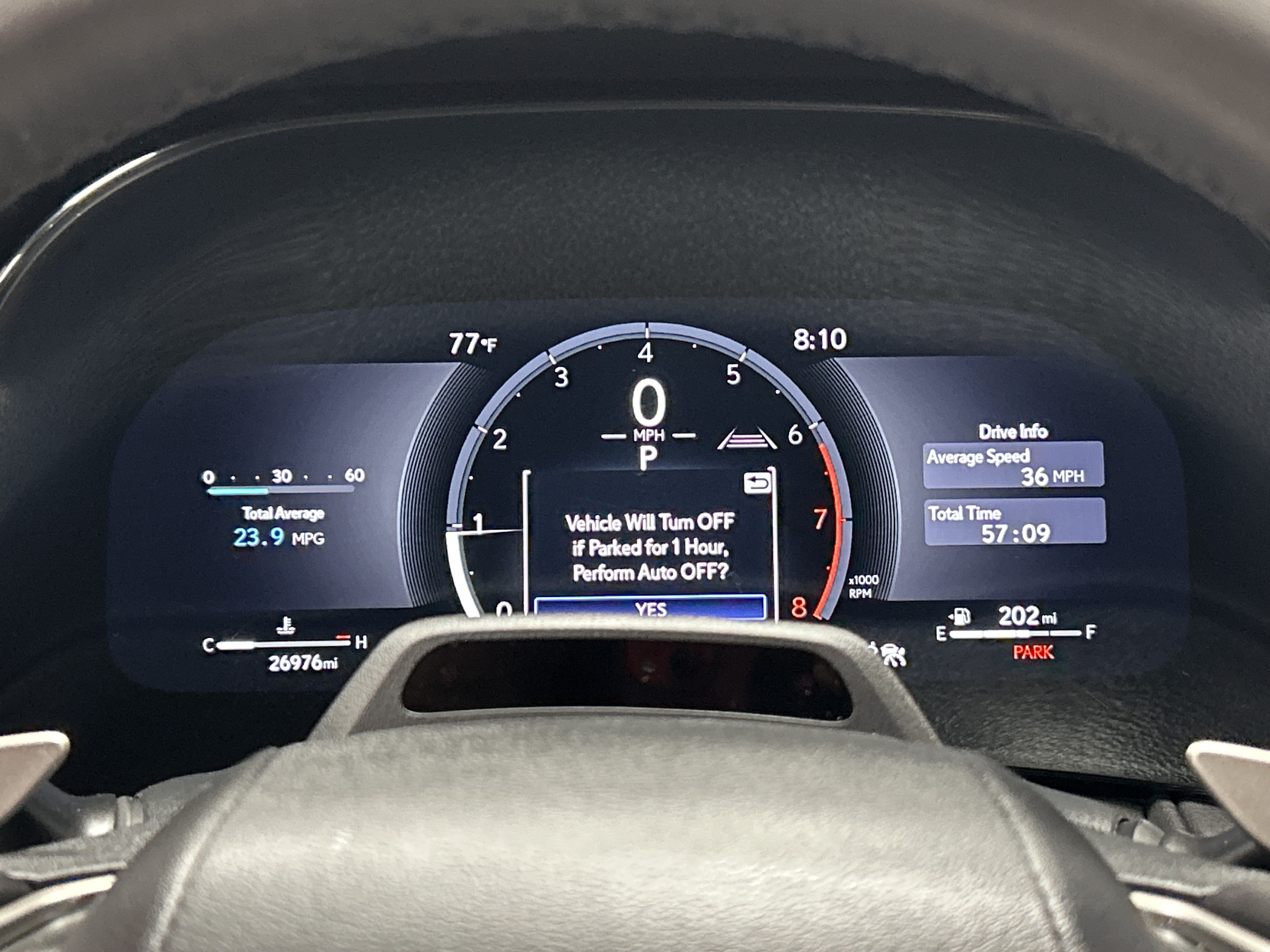 Used 2024 Lexus TX 350 FWD w/ Captains Chair Package image 21