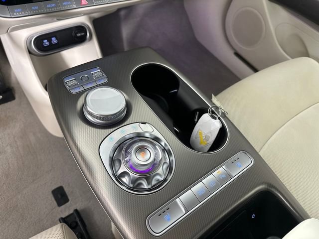 Used 2025 Genesis GV60 Advanced image 20